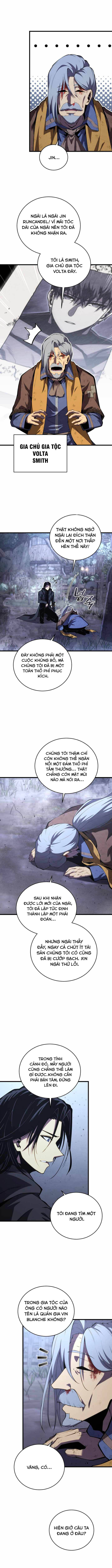 Con Trai Út Của Gia Đình Kiếm Thuật Danh Tiếng Chap 209 - Next Chap 210
