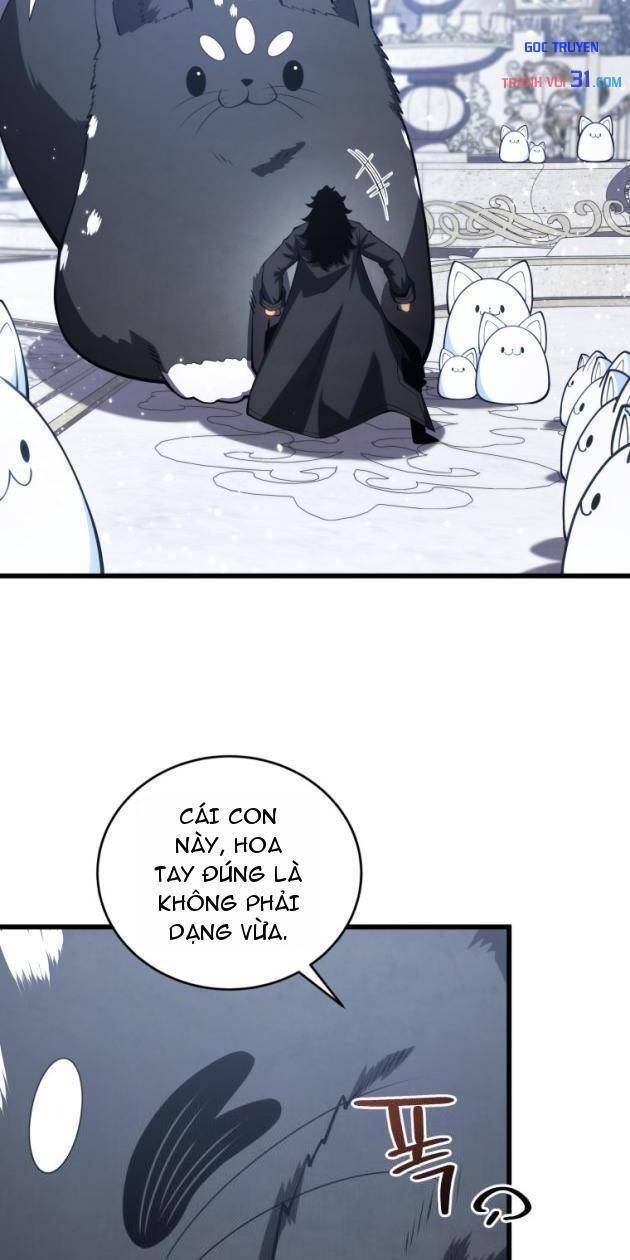 Con Trai Út Của Gia Đình Kiếm Thuật Danh Tiếng Chap 204 - Next Chap 205