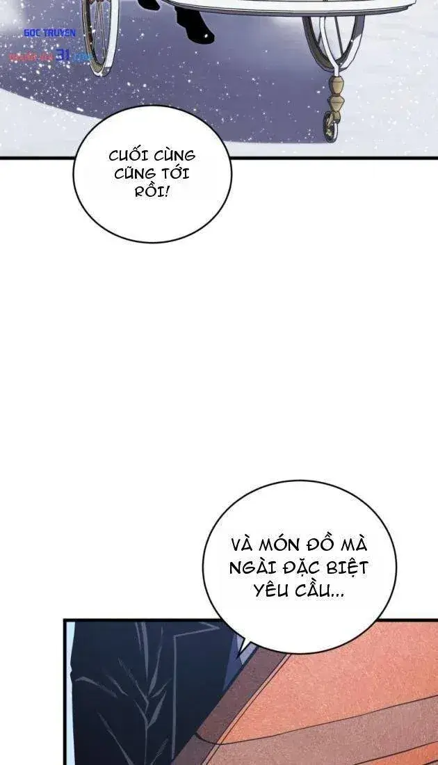 Con Trai Út Của Gia Đình Kiếm Thuật Danh Tiếng Chap 204 - Next Chap 205