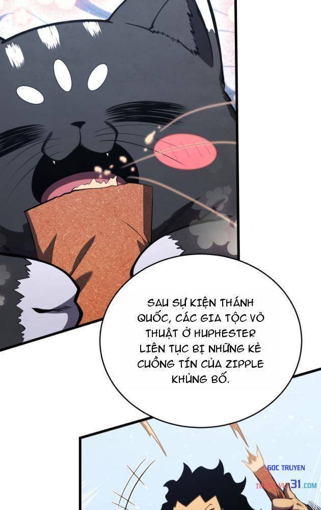 Con Trai Út Của Gia Đình Kiếm Thuật Danh Tiếng Chap 204 - Next Chap 205