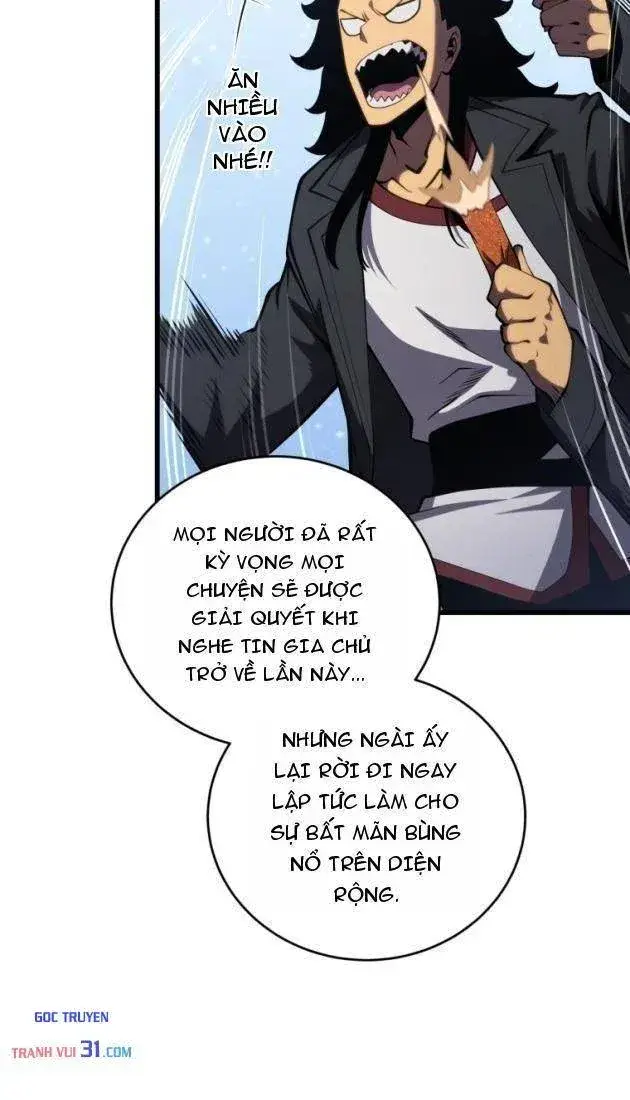 Con Trai Út Của Gia Đình Kiếm Thuật Danh Tiếng Chap 204 - Next Chap 205