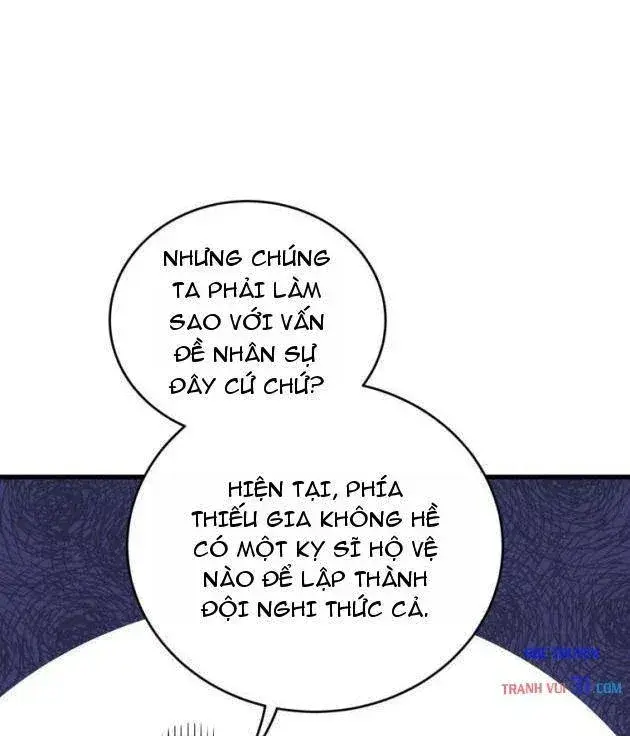 Con Trai Út Của Gia Đình Kiếm Thuật Danh Tiếng Chap 204 - Next Chap 205