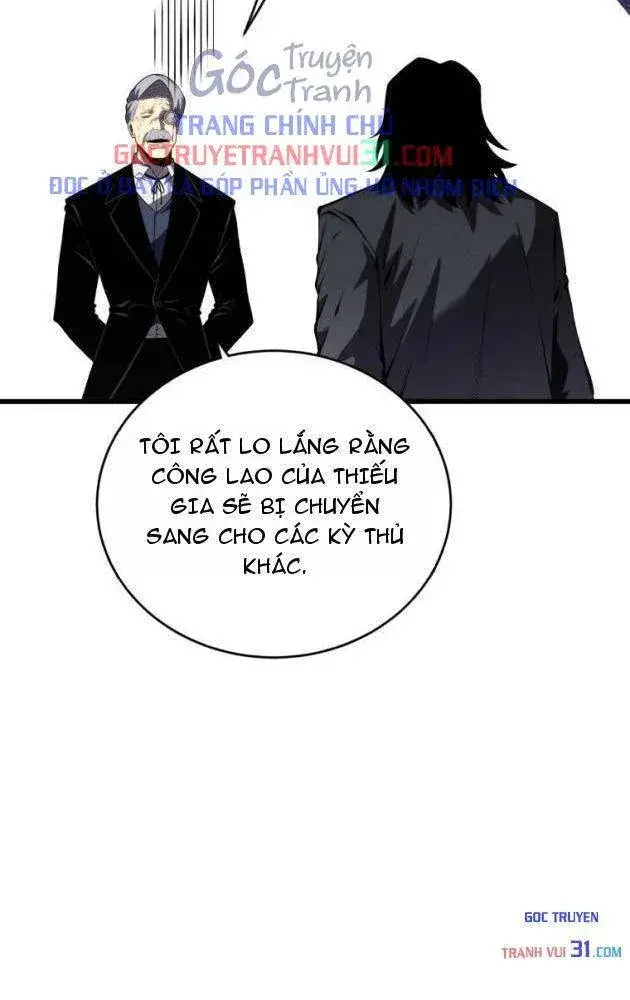 Con Trai Út Của Gia Đình Kiếm Thuật Danh Tiếng Chap 204 - Next Chap 205