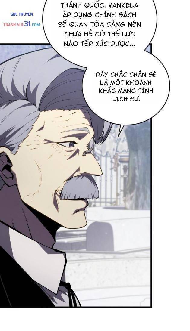 Con Trai Út Của Gia Đình Kiếm Thuật Danh Tiếng Chap 204 - Next Chap 205