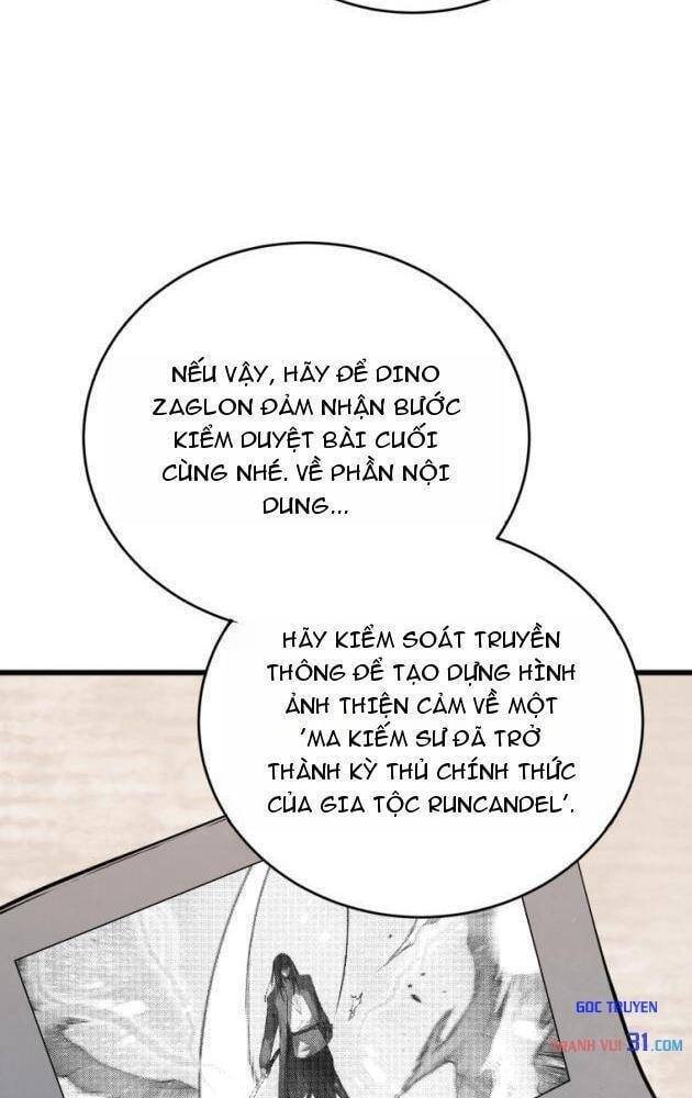 Con Trai Út Của Gia Đình Kiếm Thuật Danh Tiếng Chap 204 - Next Chap 205