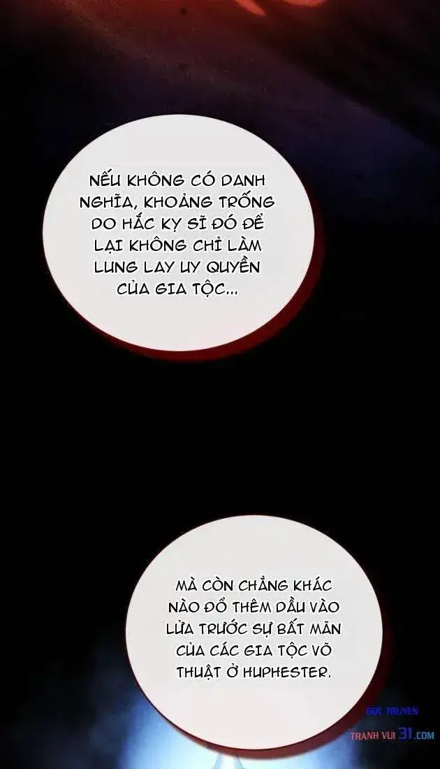 Con Trai Út Của Gia Đình Kiếm Thuật Danh Tiếng Chap 204 - Next Chap 205