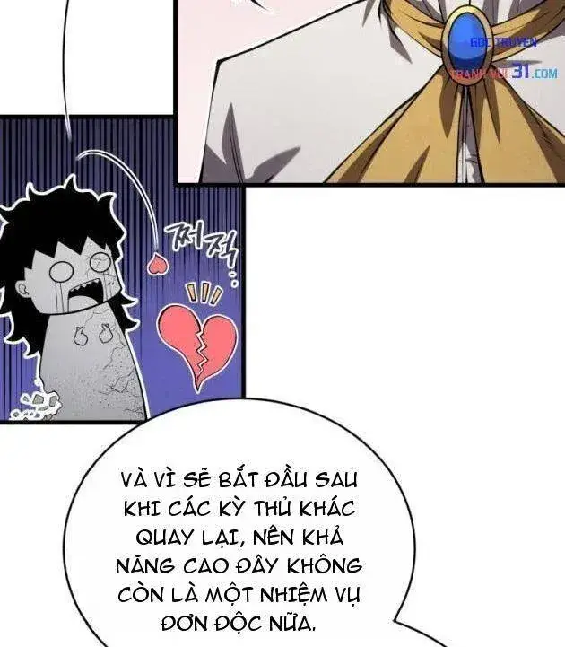Con Trai Út Của Gia Đình Kiếm Thuật Danh Tiếng Chap 204 - Next Chap 205