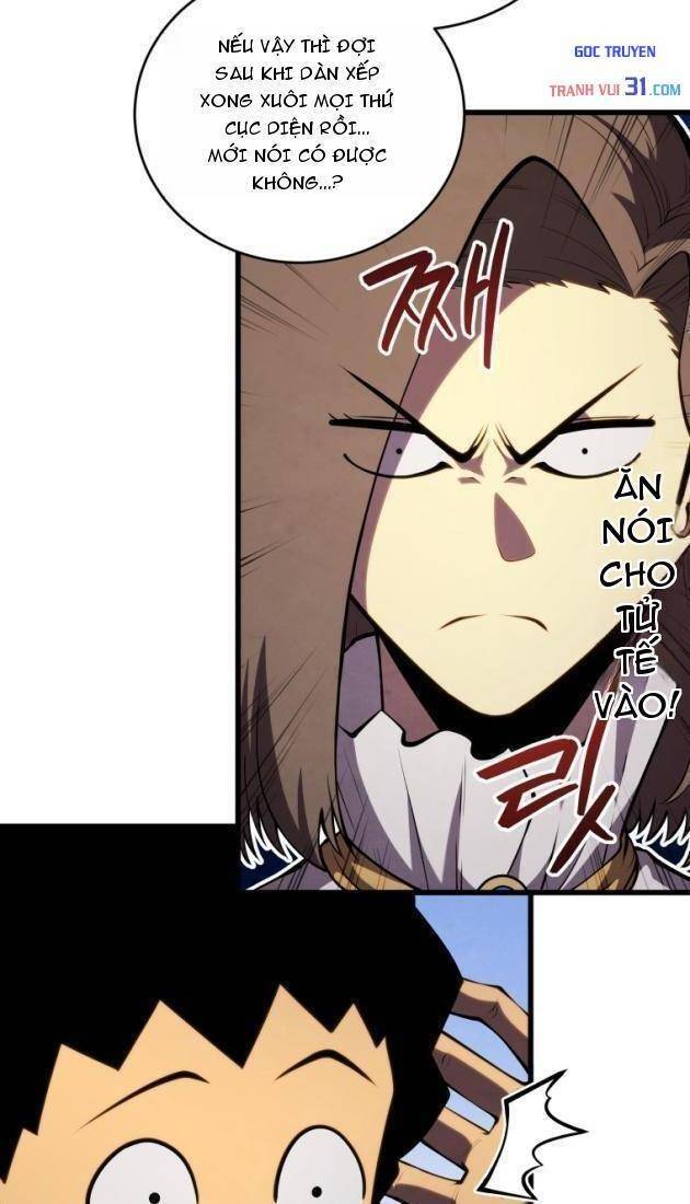 Con Trai Út Của Gia Đình Kiếm Thuật Danh Tiếng Chap 204 - Next Chap 205