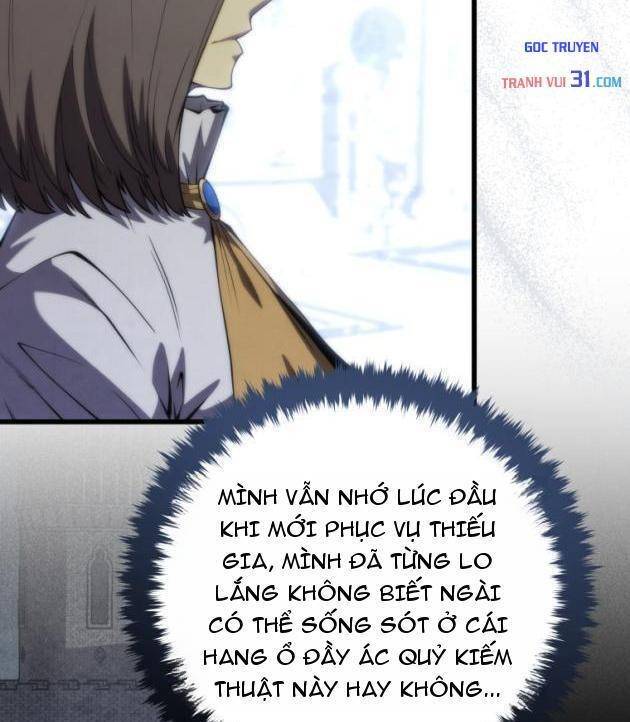 Con Trai Út Của Gia Đình Kiếm Thuật Danh Tiếng Chap 204 - Next Chap 205