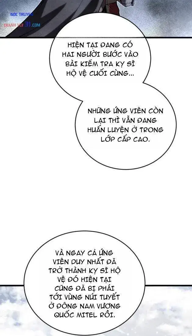 Con Trai Út Của Gia Đình Kiếm Thuật Danh Tiếng Chap 204 - Next Chap 205