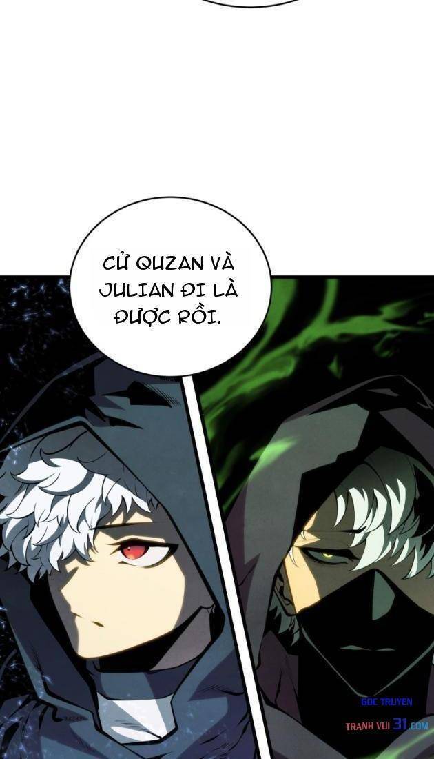 Con Trai Út Của Gia Đình Kiếm Thuật Danh Tiếng Chap 204 - Next Chap 205