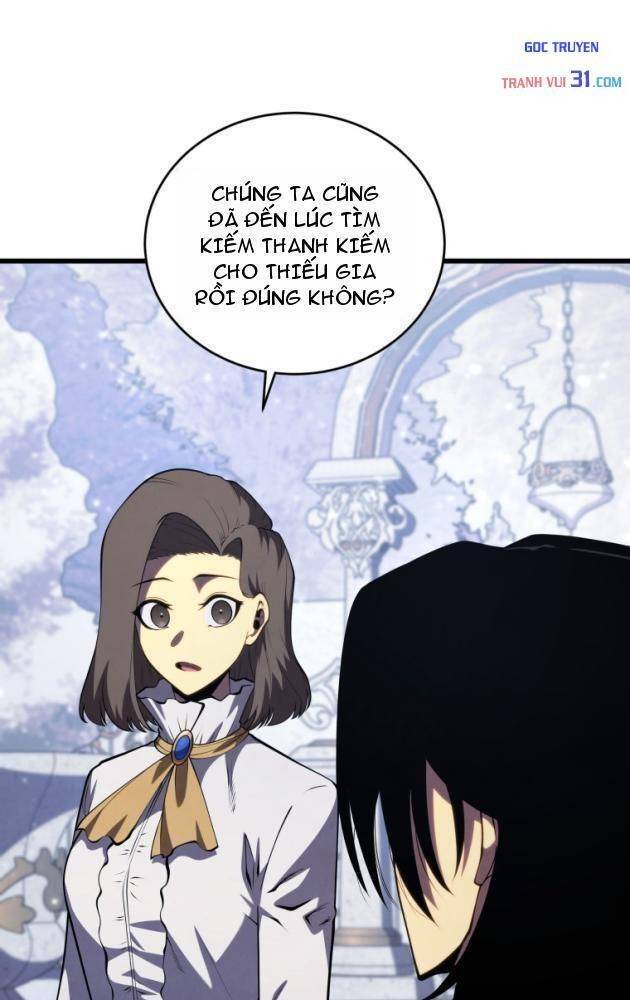 Con Trai Út Của Gia Đình Kiếm Thuật Danh Tiếng Chap 204 - Next Chap 205