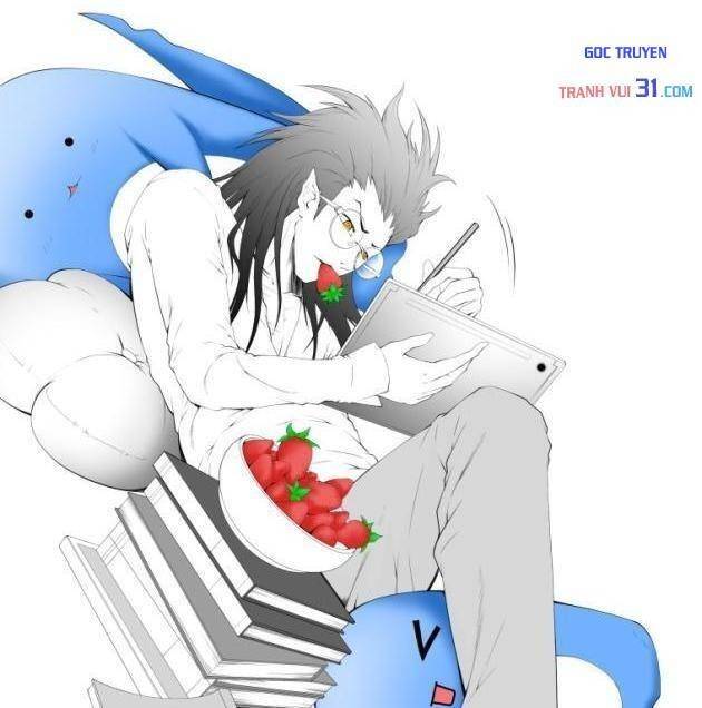 Con Trai Út Của Gia Đình Kiếm Thuật Danh Tiếng Chap 204 - Next Chap 205