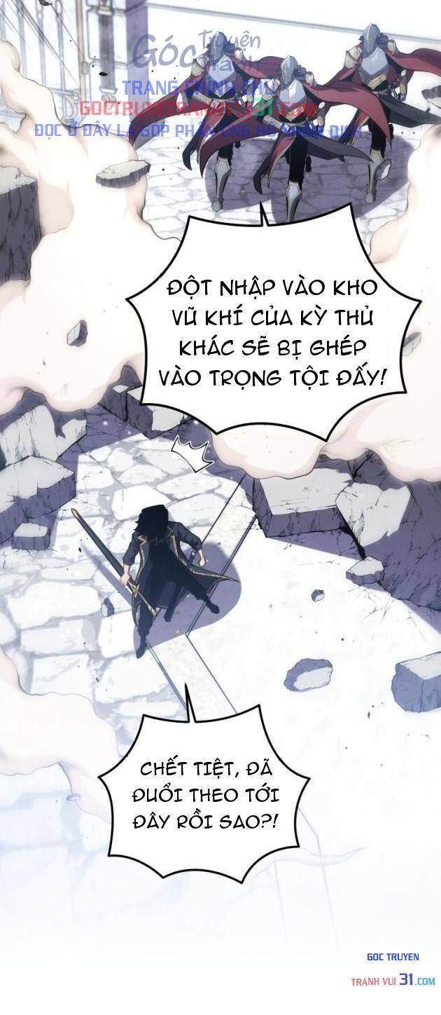 Con Trai Út Của Gia Đình Kiếm Thuật Danh Tiếng Chap 205 - Next Chap 206