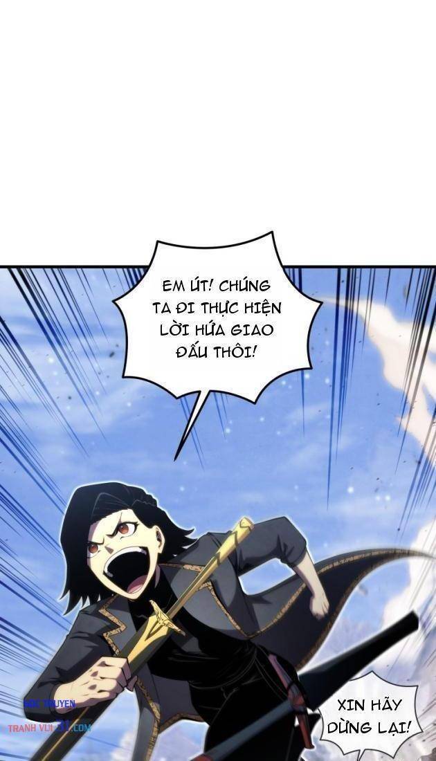 Con Trai Út Của Gia Đình Kiếm Thuật Danh Tiếng Chap 205 - Next Chap 206