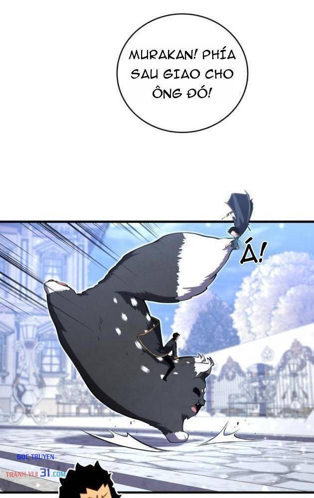 Con Trai Út Của Gia Đình Kiếm Thuật Danh Tiếng Chap 205 - Next Chap 206
