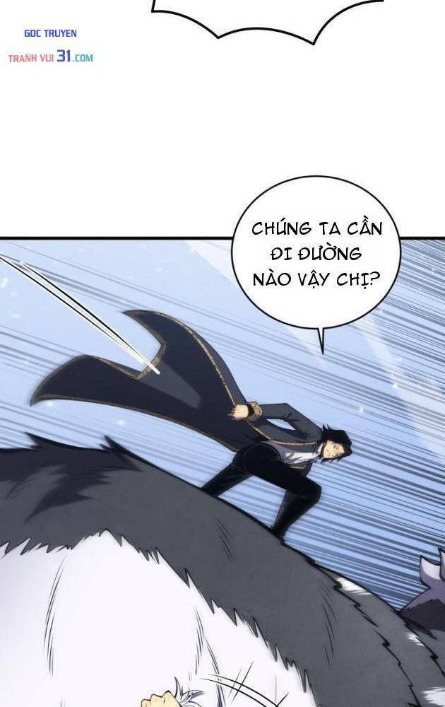 Con Trai Út Của Gia Đình Kiếm Thuật Danh Tiếng Chap 205 - Next Chap 206