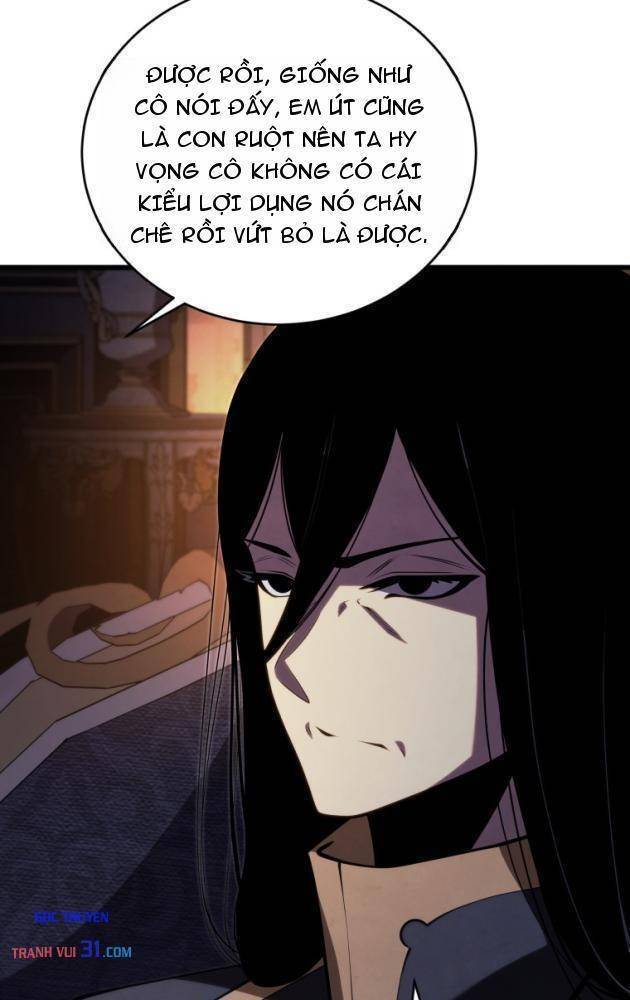 Con Trai Út Của Gia Đình Kiếm Thuật Danh Tiếng Chap 205 - Next Chap 206