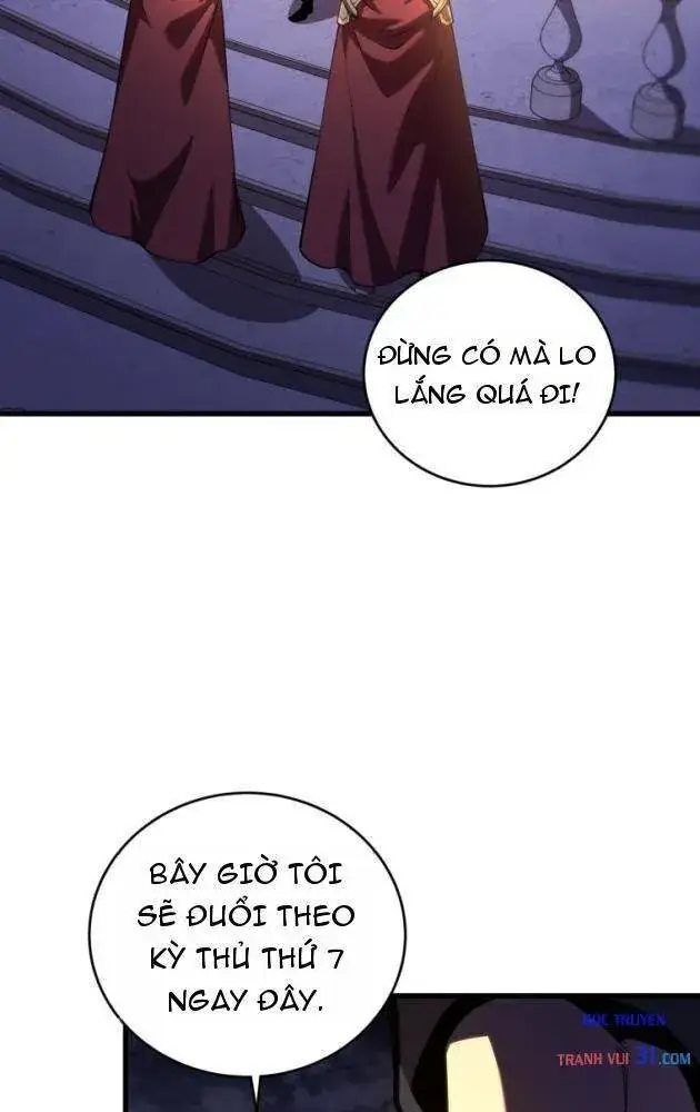 Con Trai Út Của Gia Đình Kiếm Thuật Danh Tiếng Chap 205 - Next Chap 206