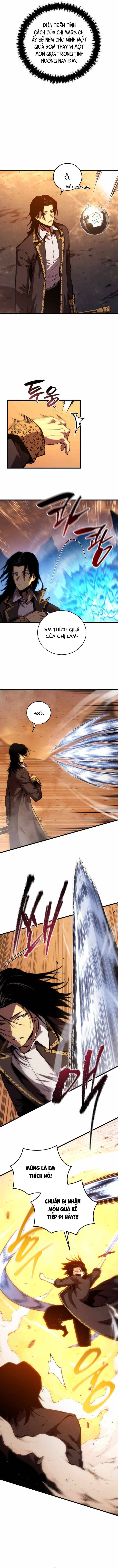 Con Trai Út Của Gia Đình Kiếm Thuật Danh Tiếng Chap 206 - Next Chap 207