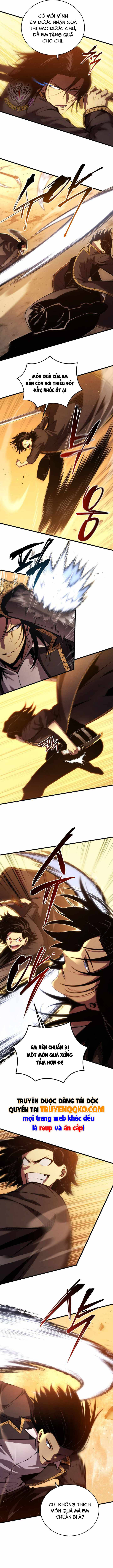 Con Trai Út Của Gia Đình Kiếm Thuật Danh Tiếng Chap 206 - Next Chap 207