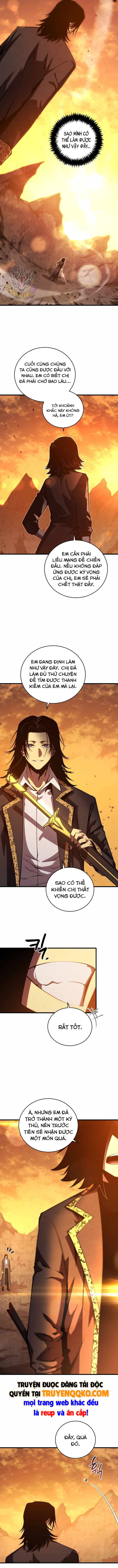 Con Trai Út Của Gia Đình Kiếm Thuật Danh Tiếng Chap 206 - Next Chap 207