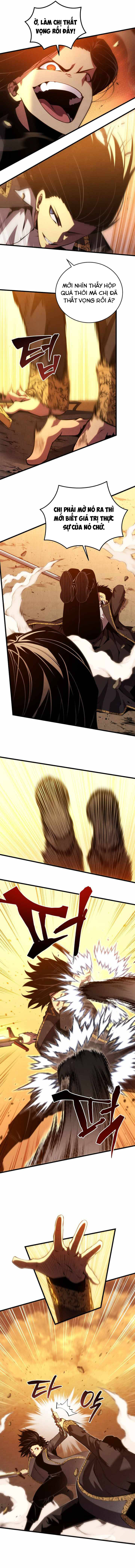 Con Trai Út Của Gia Đình Kiếm Thuật Danh Tiếng Chap 206 - Next Chap 207