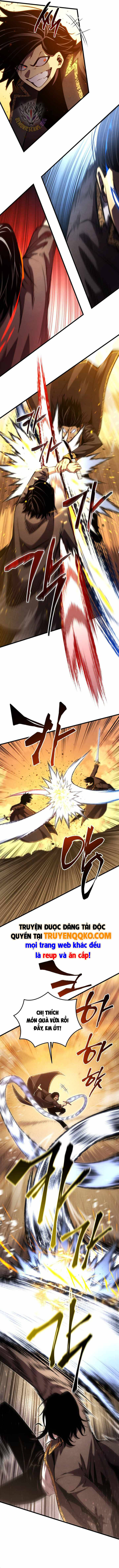 Con Trai Út Của Gia Đình Kiếm Thuật Danh Tiếng Chap 206 - Next Chap 207