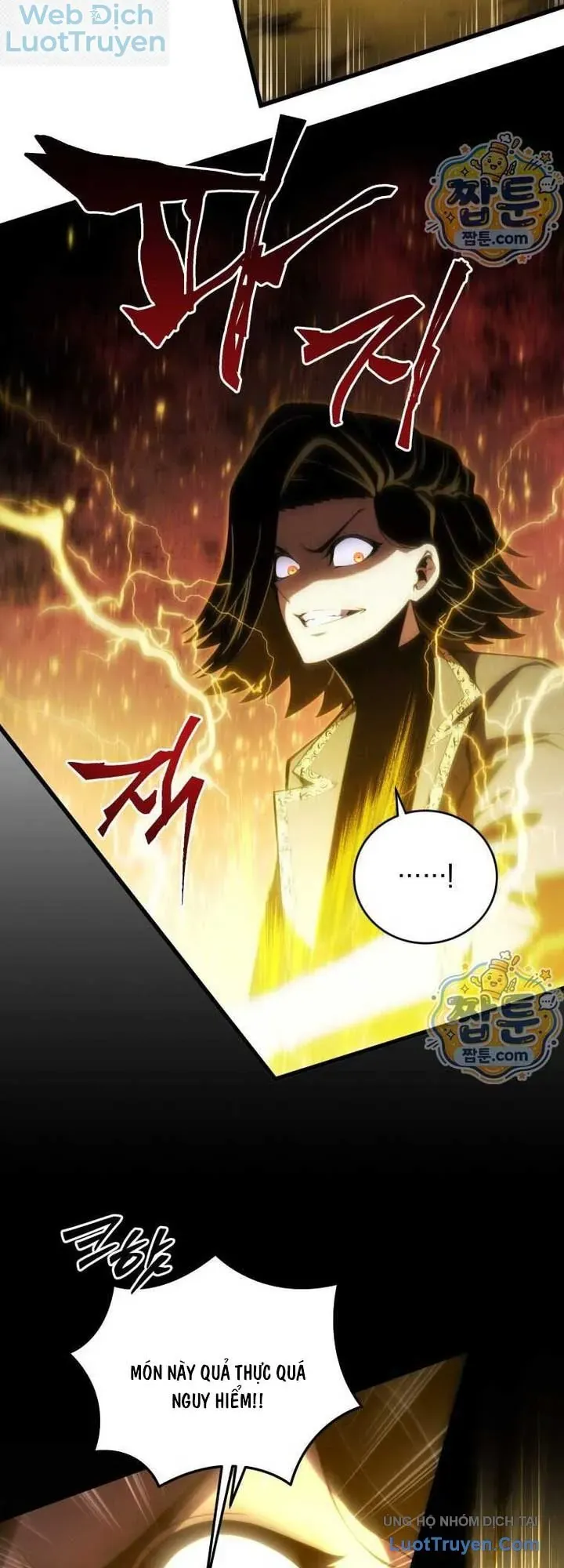 Con Trai Út Của Gia Đình Kiếm Thuật Danh Tiếng Chap 207 - Next Chap 208