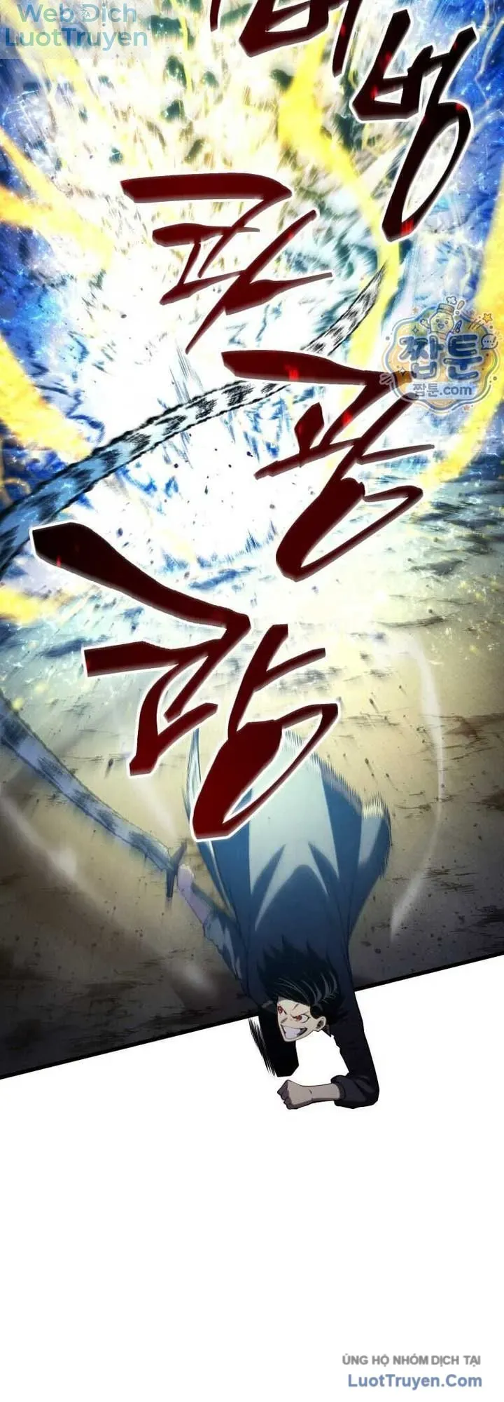 Con Trai Út Của Gia Đình Kiếm Thuật Danh Tiếng Chap 207 - Next Chap 208