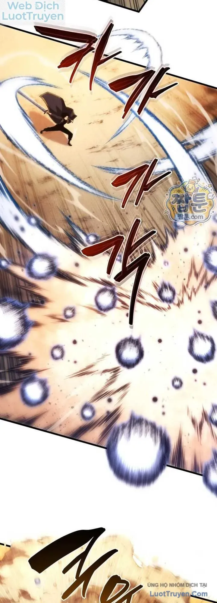 Con Trai Út Của Gia Đình Kiếm Thuật Danh Tiếng Chap 207 - Next Chap 208