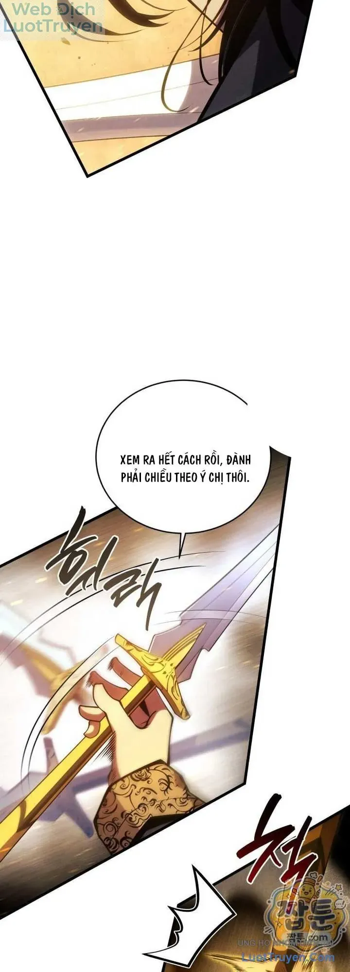 Con Trai Út Của Gia Đình Kiếm Thuật Danh Tiếng Chap 207 - Next Chap 208
