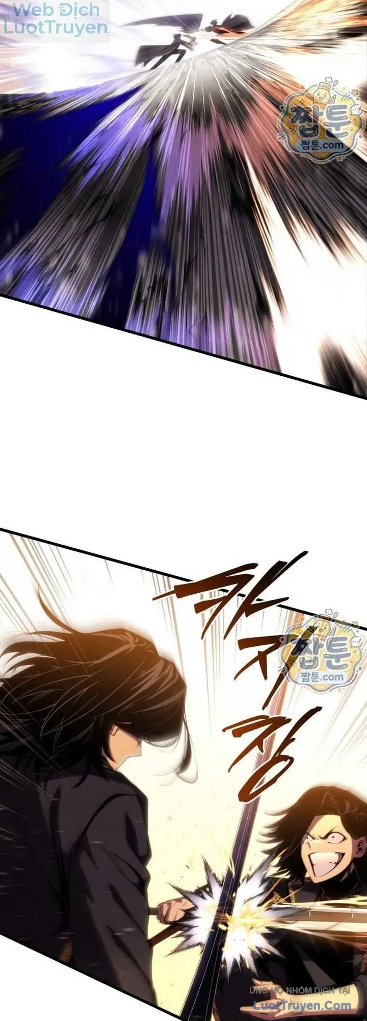 Con Trai Út Của Gia Đình Kiếm Thuật Danh Tiếng Chap 207 - Next Chap 208