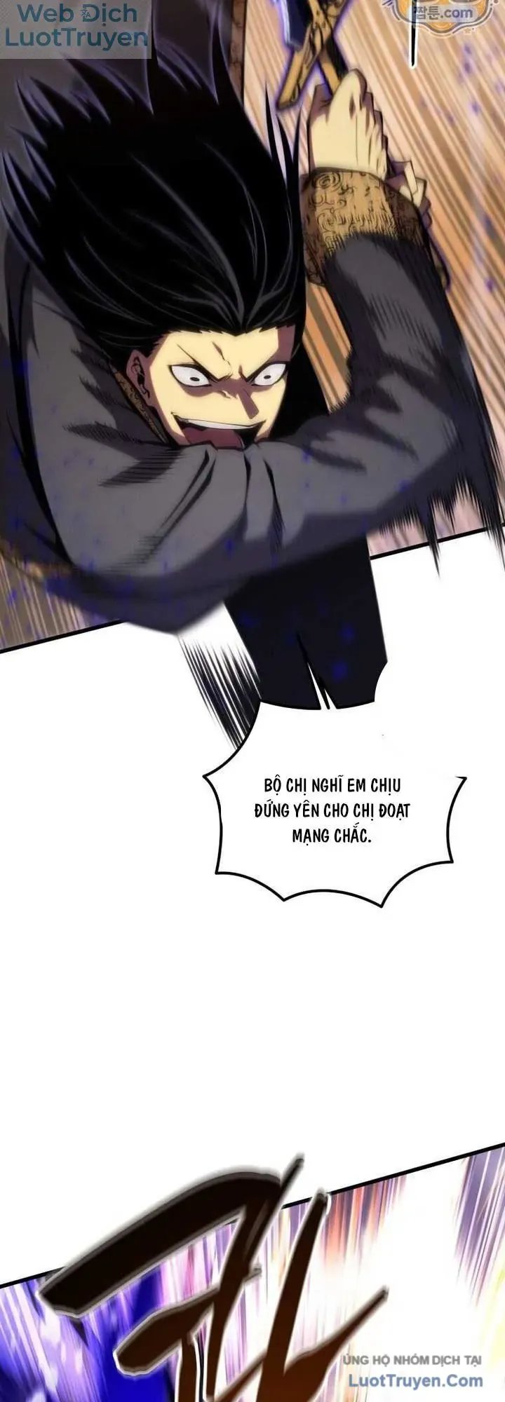 Con Trai Út Của Gia Đình Kiếm Thuật Danh Tiếng Chap 207 - Next Chap 208