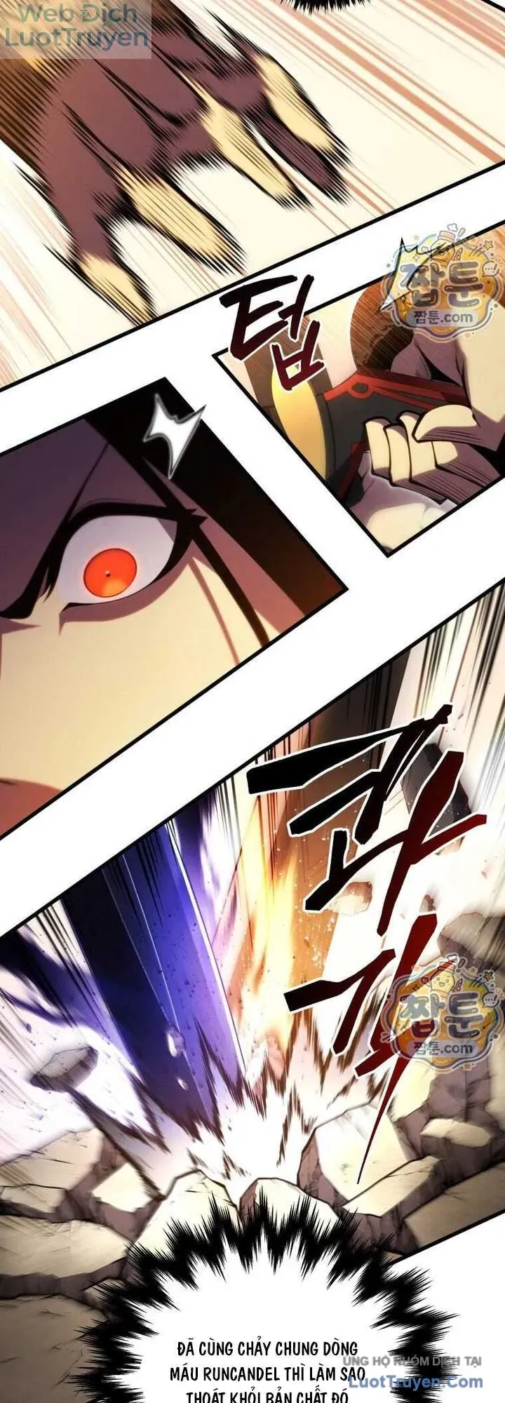 Con Trai Út Của Gia Đình Kiếm Thuật Danh Tiếng Chap 207 - Next Chap 208