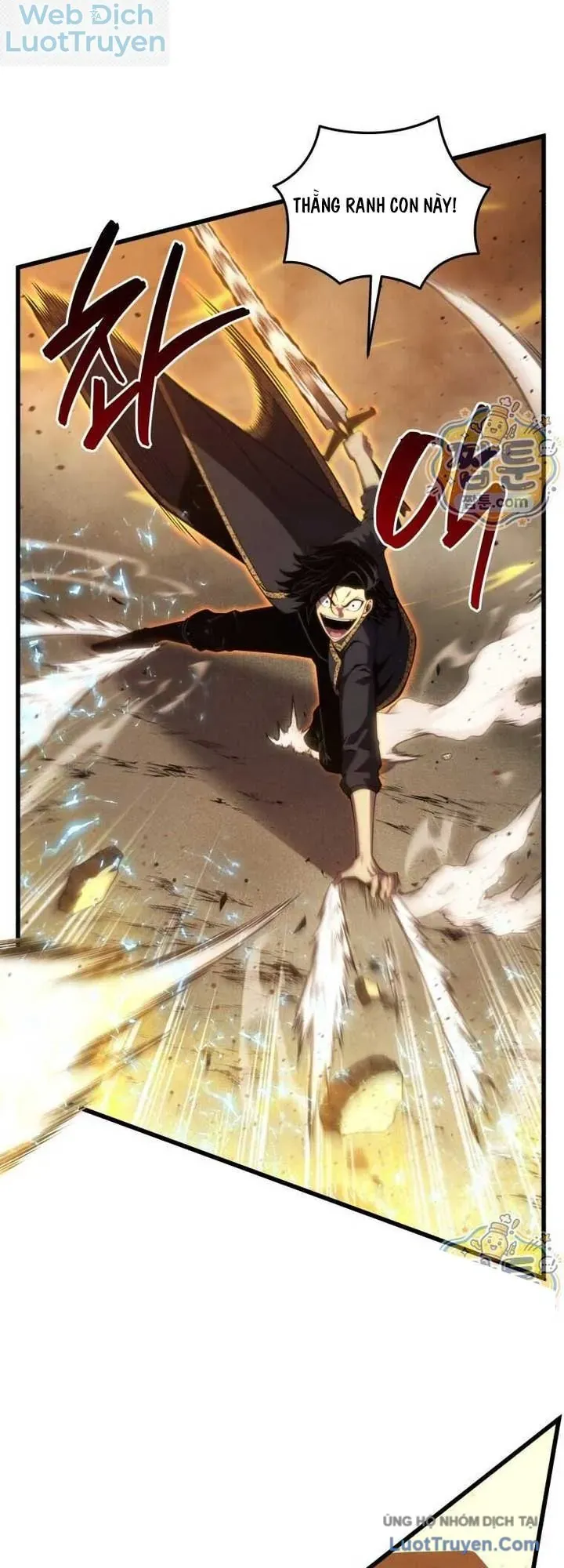Con Trai Út Của Gia Đình Kiếm Thuật Danh Tiếng Chap 207 - Next Chap 208