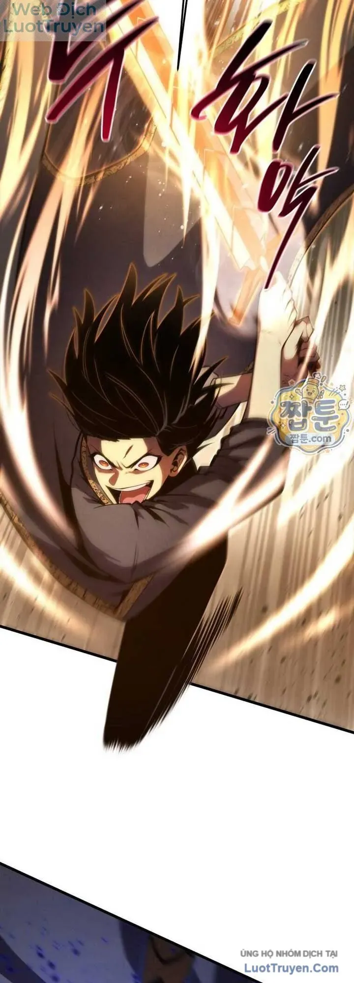 Con Trai Út Của Gia Đình Kiếm Thuật Danh Tiếng Chap 207 - Next Chap 208