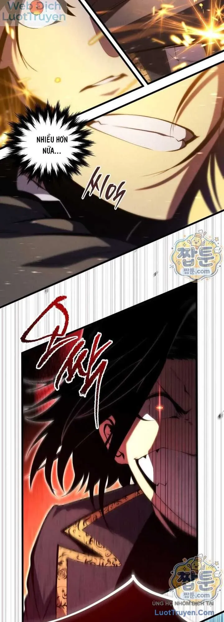 Con Trai Út Của Gia Đình Kiếm Thuật Danh Tiếng Chap 207 - Next Chap 208