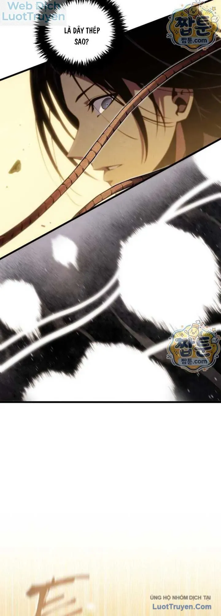 Con Trai Út Của Gia Đình Kiếm Thuật Danh Tiếng Chap 207 - Next Chap 208