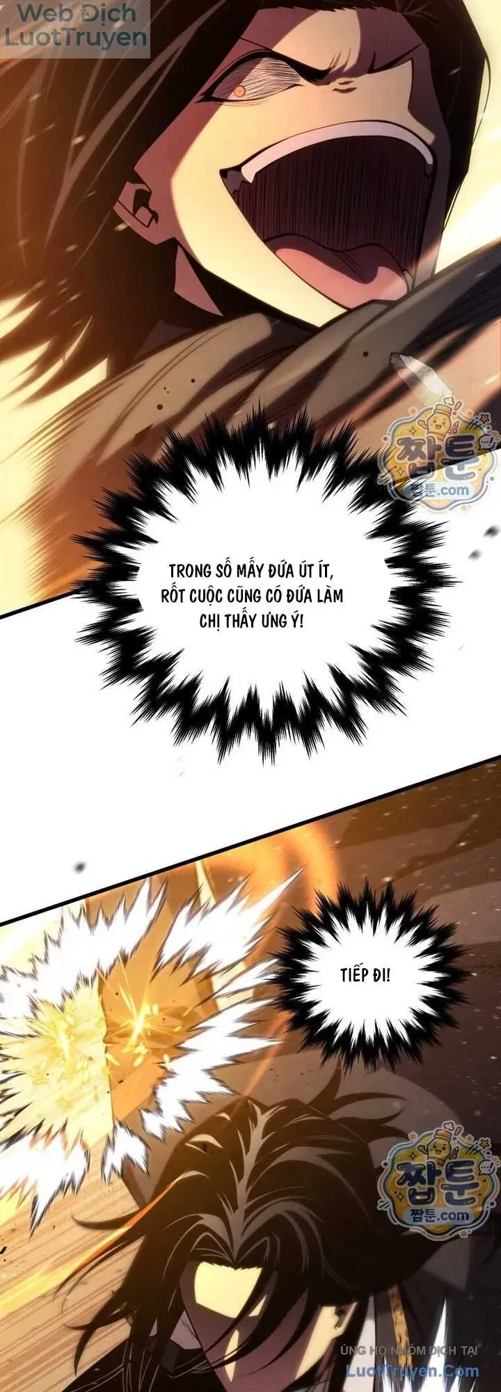 Con Trai Út Của Gia Đình Kiếm Thuật Danh Tiếng Chap 207 - Next Chap 208