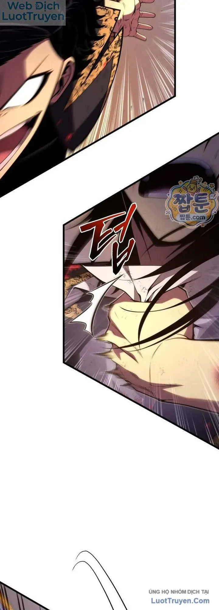 Con Trai Út Của Gia Đình Kiếm Thuật Danh Tiếng Chap 207 - Next Chap 208