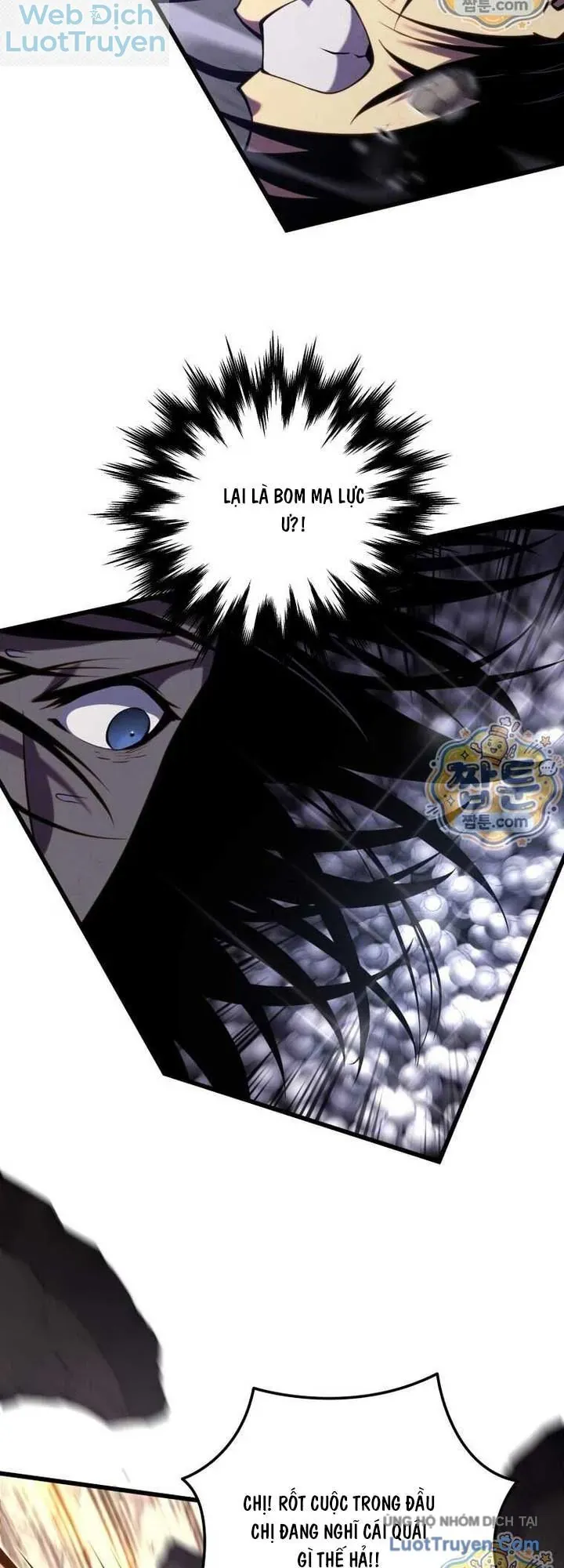 Con Trai Út Của Gia Đình Kiếm Thuật Danh Tiếng Chap 207 - Next Chap 208
