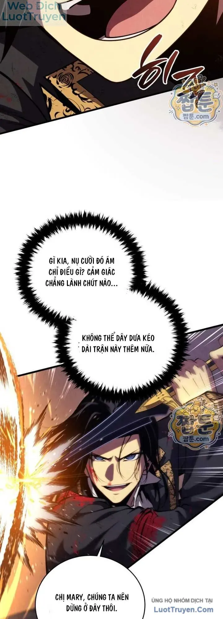 Con Trai Út Của Gia Đình Kiếm Thuật Danh Tiếng Chap 207 - Next Chap 208