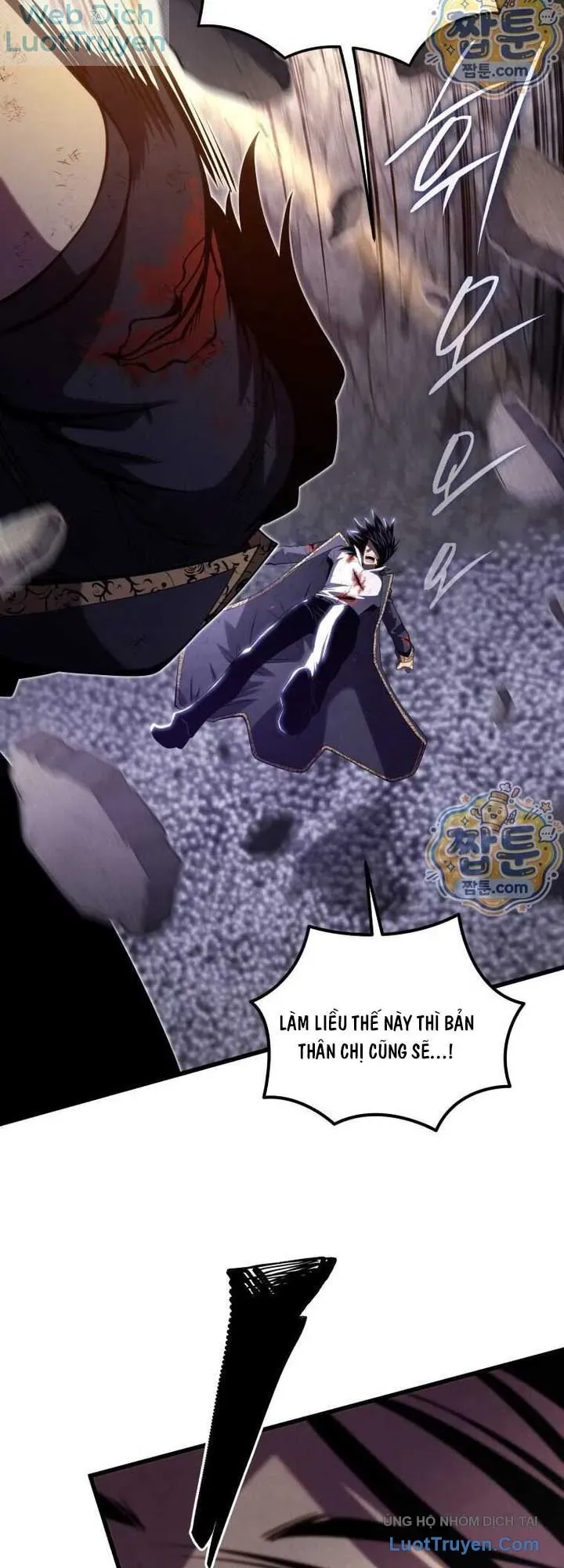 Con Trai Út Của Gia Đình Kiếm Thuật Danh Tiếng Chap 207 - Next Chap 208