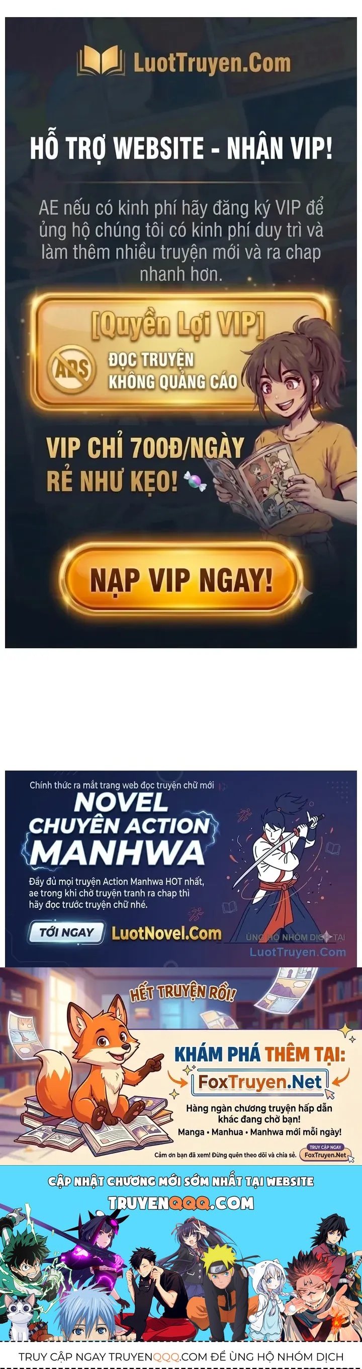 Con Trai Út Của Gia Đình Kiếm Thuật Danh Tiếng Chap 207 - Next Chap 208