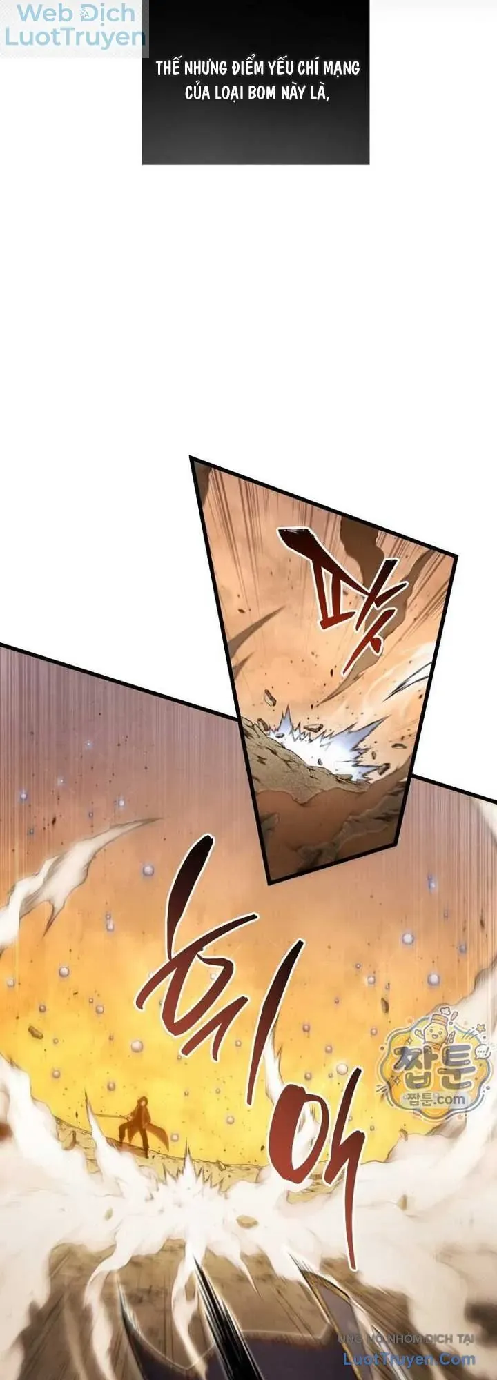 Con Trai Út Của Gia Đình Kiếm Thuật Danh Tiếng Chap 207 - Next Chap 208