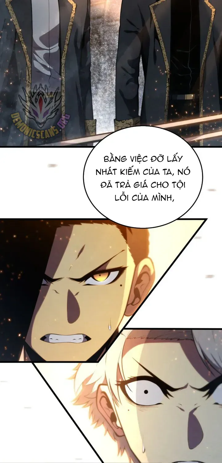 Con Trai Út Của Gia Đình Kiếm Thuật Danh Tiếng Chap 201 - Next Chap 202