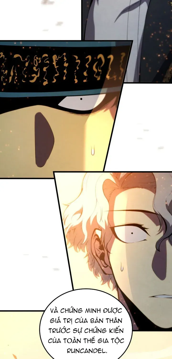 Con Trai Út Của Gia Đình Kiếm Thuật Danh Tiếng Chap 201 - Next Chap 202