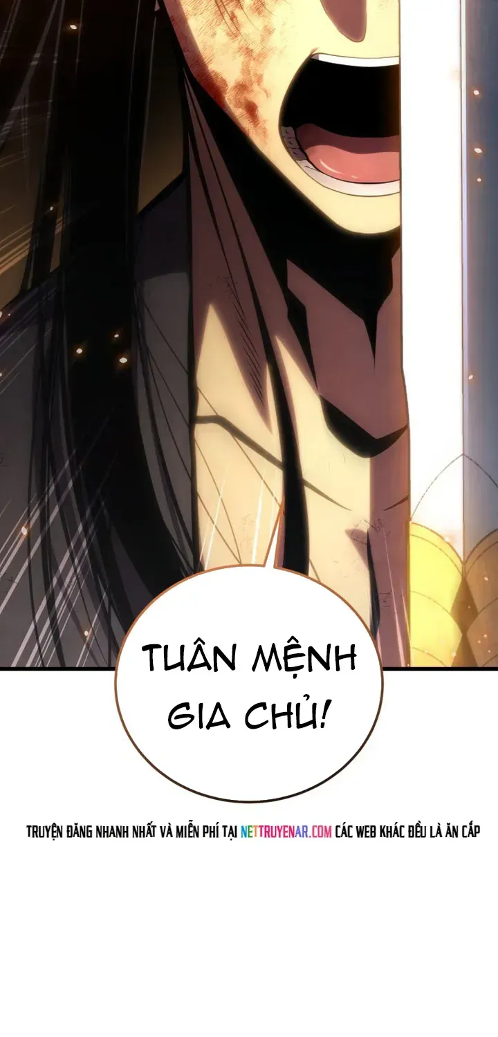 Con Trai Út Của Gia Đình Kiếm Thuật Danh Tiếng Chap 201 - Next Chap 202