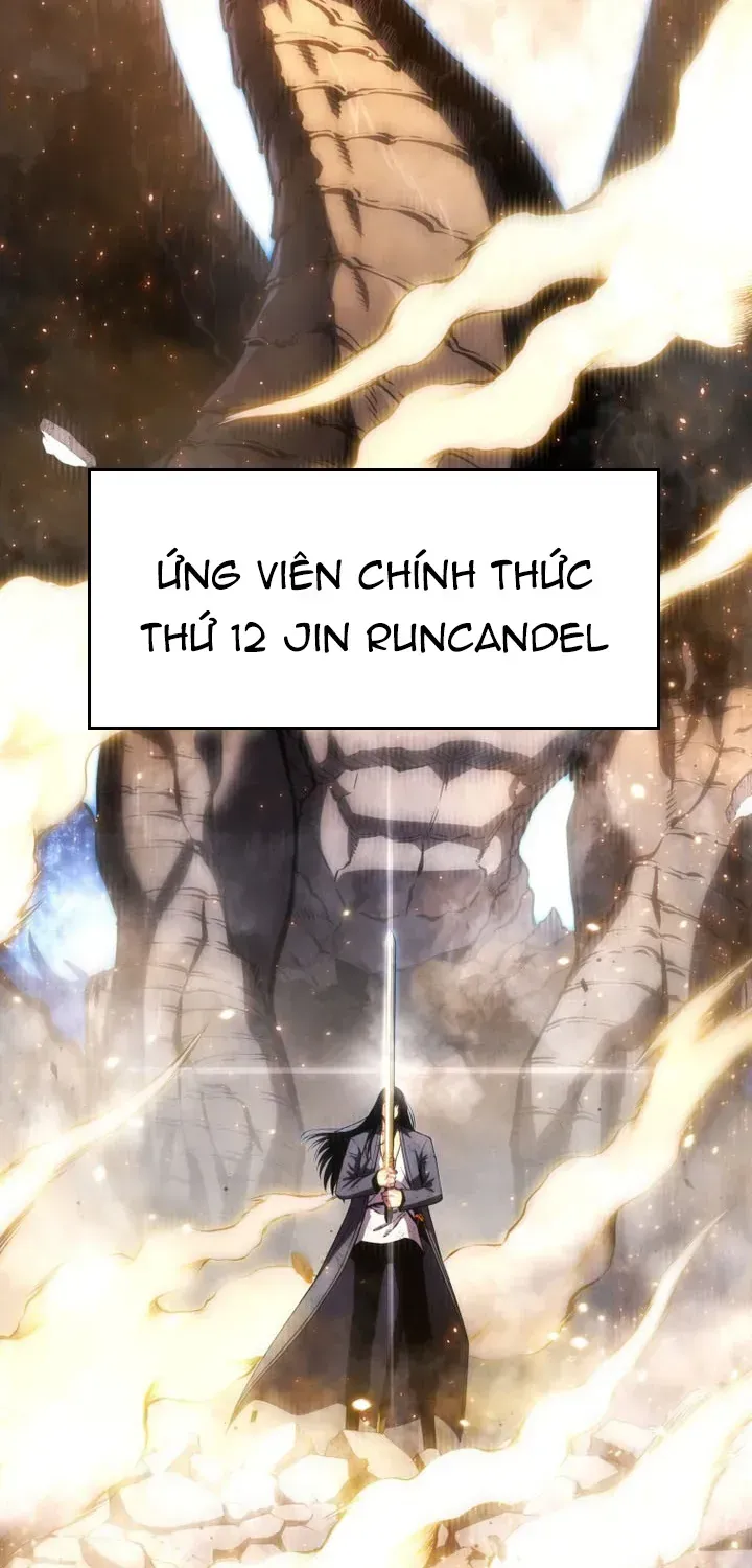 Con Trai Út Của Gia Đình Kiếm Thuật Danh Tiếng Chap 201 - Next Chap 202